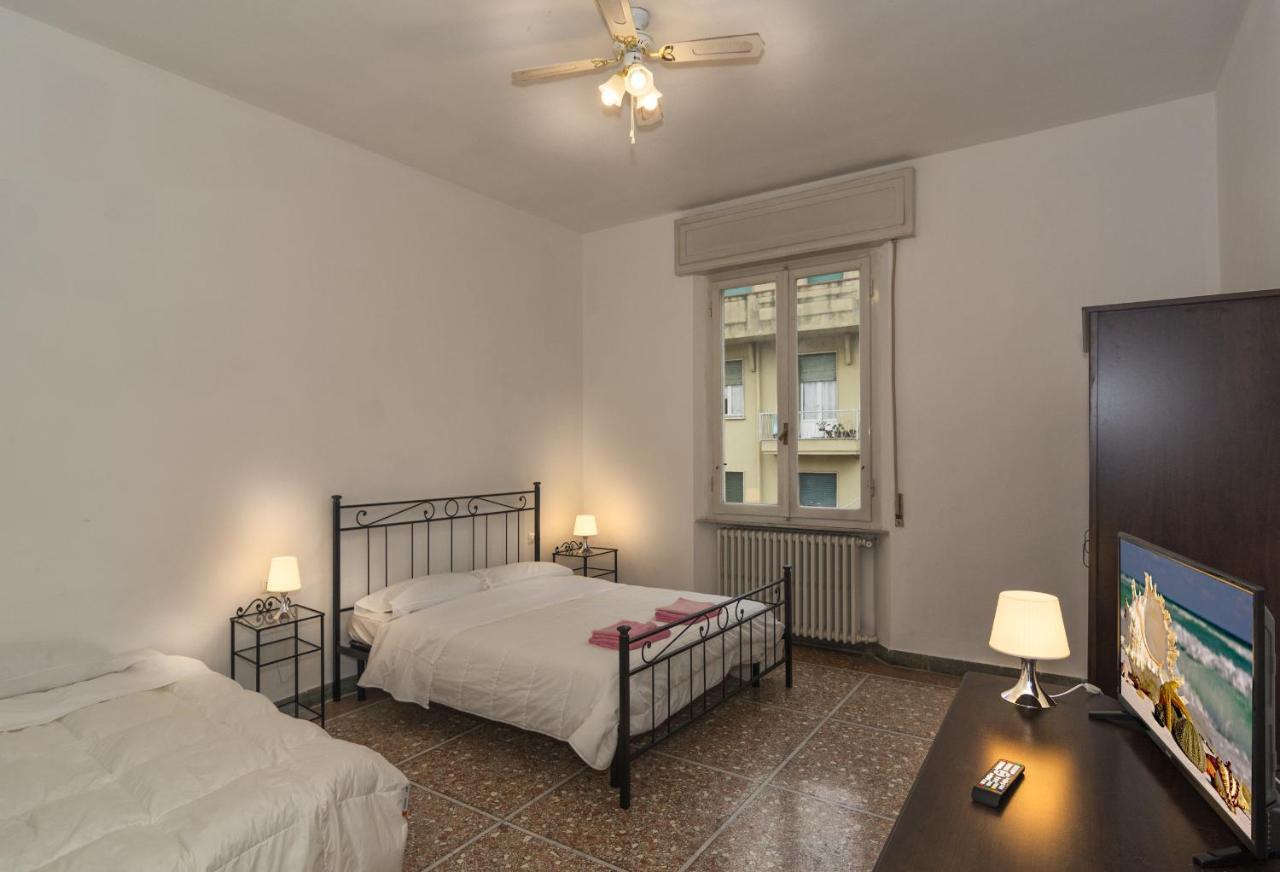 Hostel B&B 比萨 外观 照片